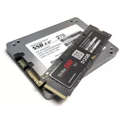 SSD